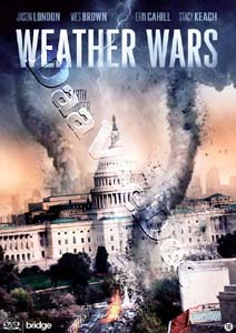 Weather Wars (DVD)